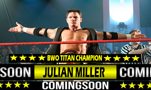 PPV : Coming Soon 2012 Julain