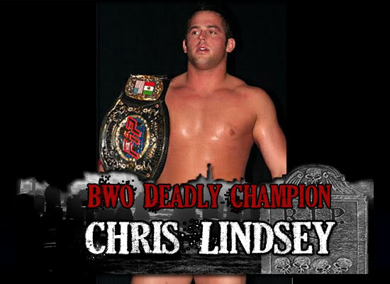 PPV : Escape Death 2012 Lendsey