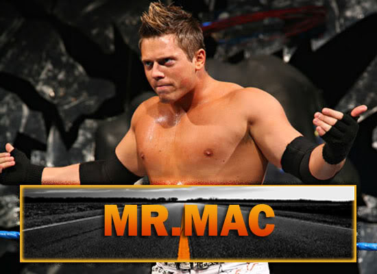 PPV : Road Of Legend 2012 Mac