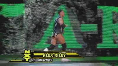 Dashing Warriors Pic.... (Alex Riley) - Page 4 Normal_Capture000830