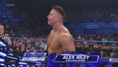 Dashing Warriors Pic.... (Alex Riley) - Page 5 Normal_Capture051421