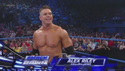 Dashing Warriors Pic.... (Alex Riley) - Page 5 Normal_Capture051621