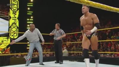 Dashing Warriors Pic.... (Alex Riley) - Page 4 Normal_Capture051716