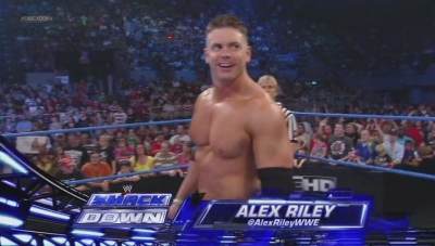 Dashing Warriors Pic.... (Alex Riley) - Page 5 Normal_Capture051718