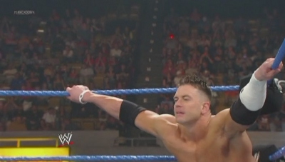 Dashing Warriors Pic.... (Alex Riley) - Page 5 Normal_Capture059913