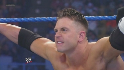 Dashing Warriors Pic.... (Alex Riley) - Page 5 Normal_Capture060813