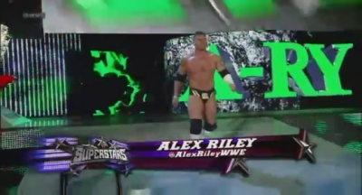 Dashing Warriors Pic.... (Alex Riley) - Page 6 Normal_alexcody0029