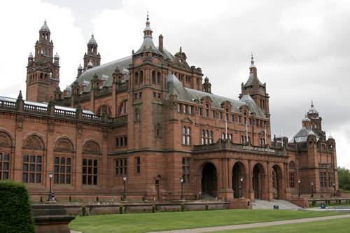 {Academia Astra} Kelvingrove