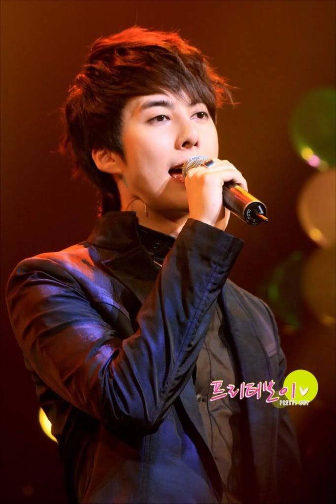 صور kim hyung jun 2