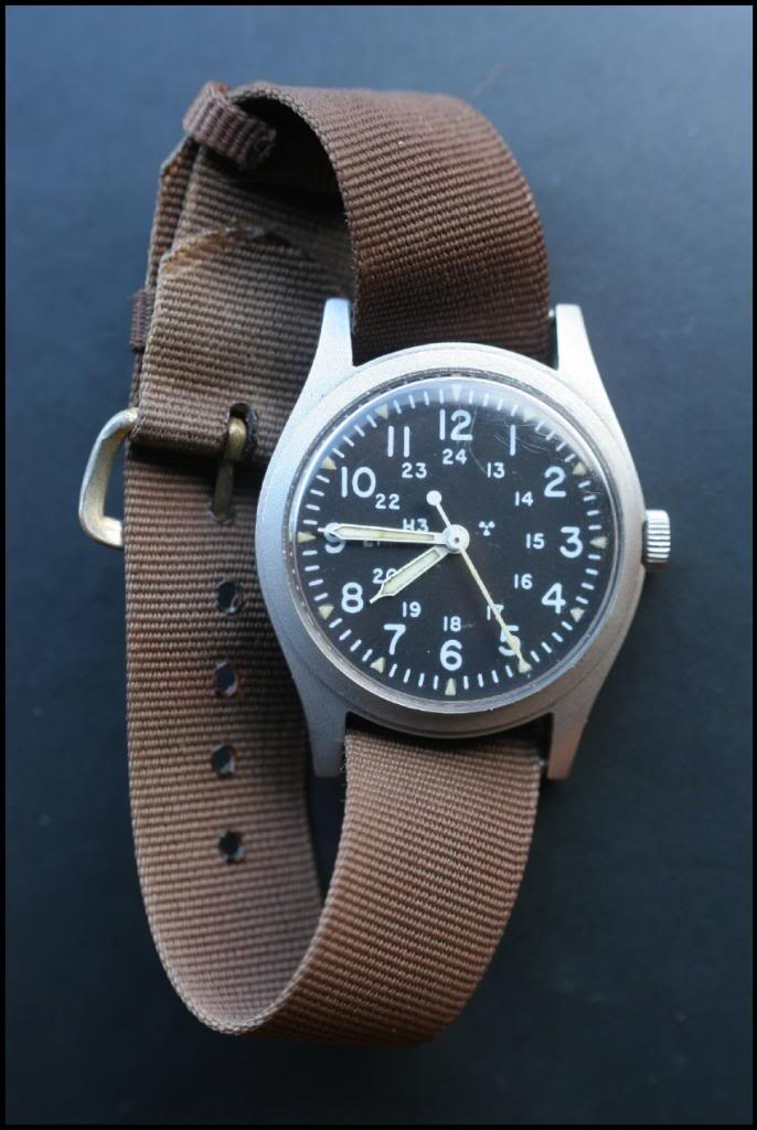 [Vends] Hamilton Militaire US MIL-W-46374B Mars 1981 1981_2_zps739a11c4