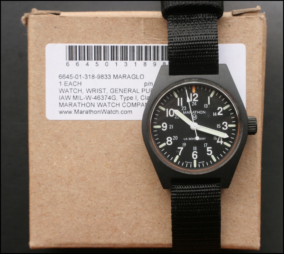 [VENDS] Montre militaire US Marathon Maraglo type II - 110€ Maraglo2_zps20fdc4f0