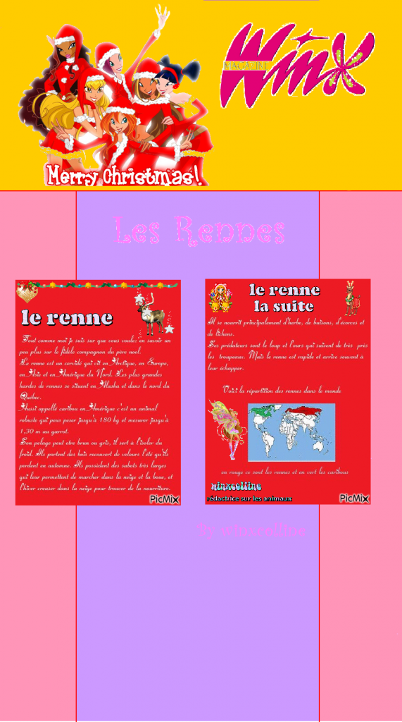 [N°2] Winx Forum Magazine LesRennes_zpsf41e9d30