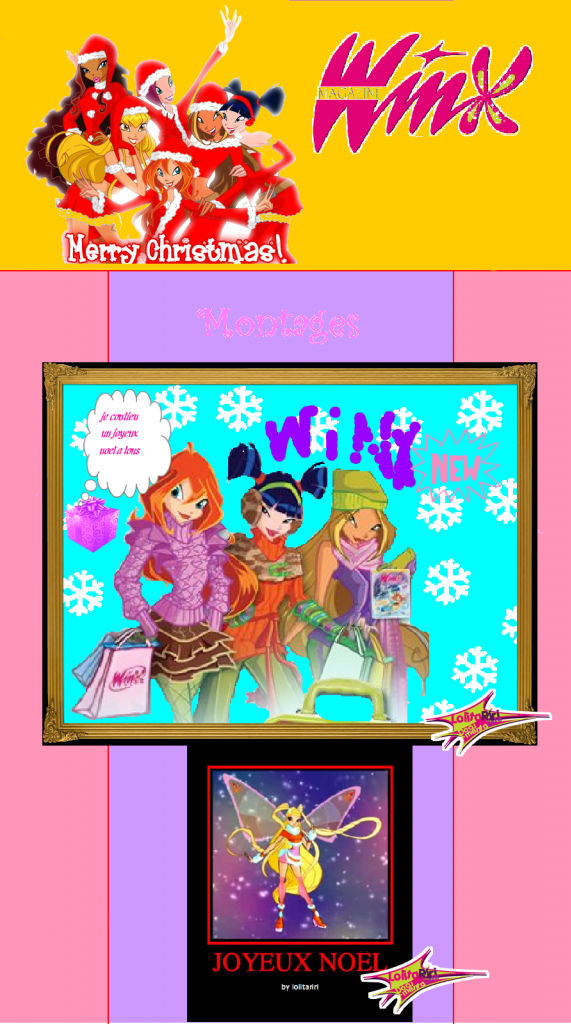 [N°2] Winx Forum Magazine Montages2_zps3b35abd1