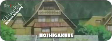 Hoshigakure no Sato