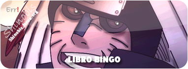 Libro Bingo