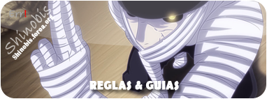 Reglas & Guias