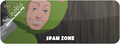 Spam Zone