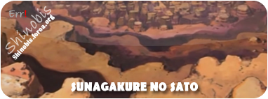 Sunagakure no Sato