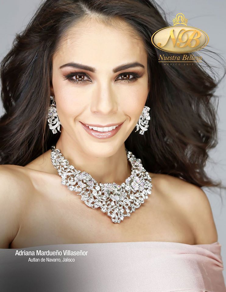 Road to Nuestra Belleza México 2017 is  Sinaloa  - Page 2 16991675_1231561813559335_1804019535642146364_o_zpsqttn8p4v