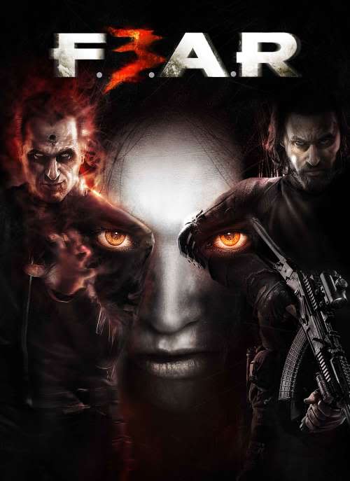 [Game offline]F.E.A.R 3 Bwbe