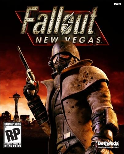 [Game offline]Fallout: New Vegas Bwbvewn