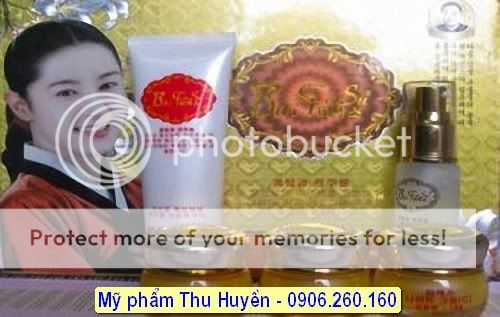 Mỹ phẩm Thu Huyền: chuyên phân phối các sản phẩm trị nám, tàn nhang, dưỡng trắng da 10