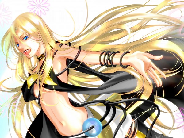 Roland, Alexis  LilyVocaloid6001127770