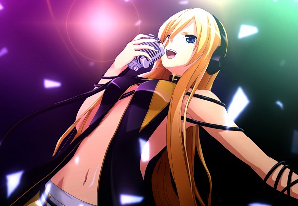 Roland, Alexis  LilyVocaloid6001154209