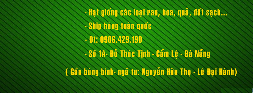 Hạt giống rau, hoa quả, đất sạch... Đà Nẵng 1234_zpsmmwve308