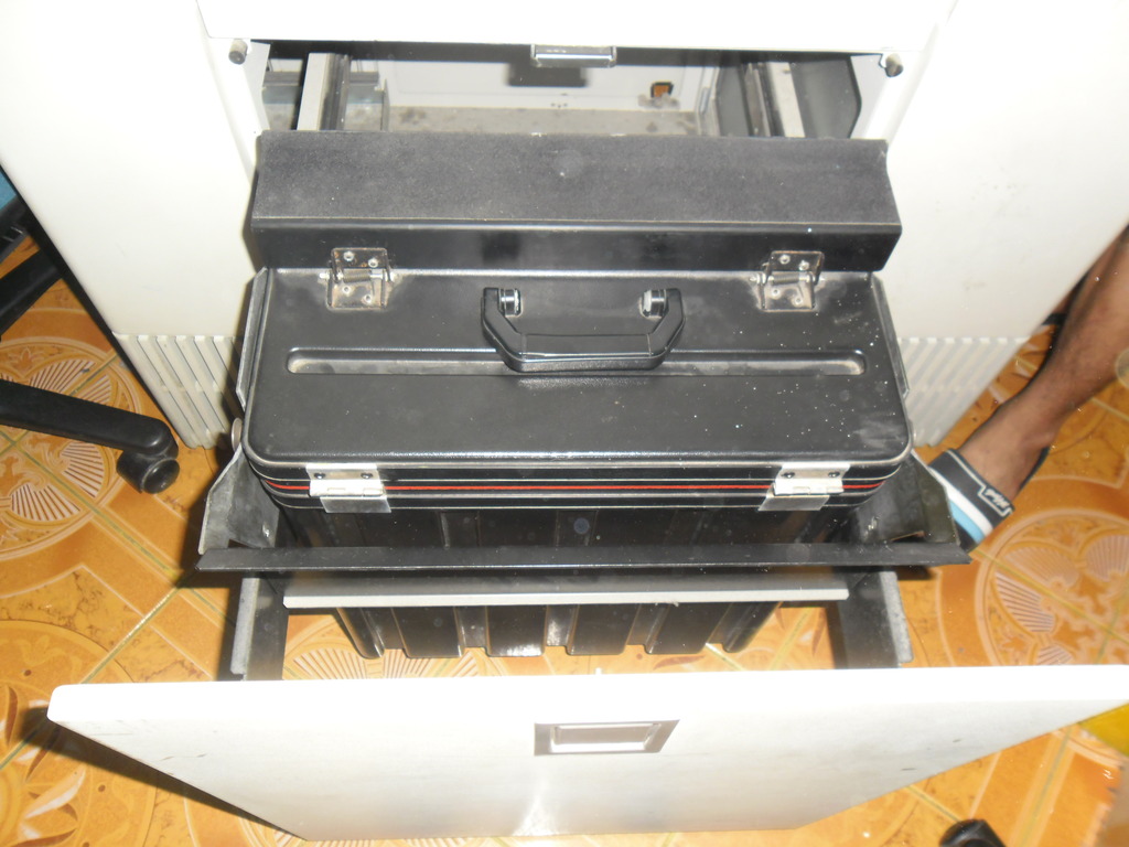 FOR SALE!!!! DOLEV 200 w/ film processor running  SAM_0482_zpseyjqdqlw