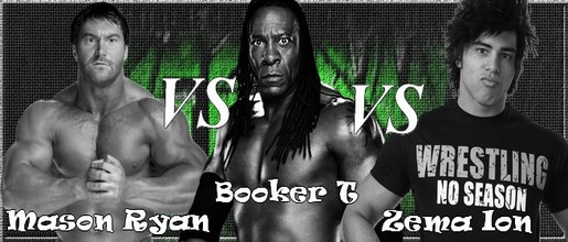 Résultats de Wednesday Night ECW, 25 juillet 2012. Masonryan-vs-bookert-vs-zemaion-1