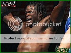 Résultats de Wednesday Night ECW, 9 août 2012. Rtruth-ecw