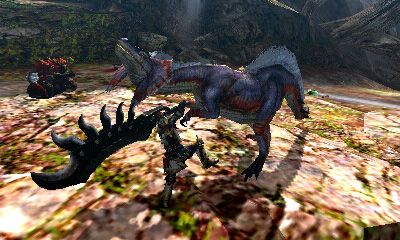 [Monster Hunter 4] Nuevas imágenes!!! [3DS] MonsterHunter425-10-12_03