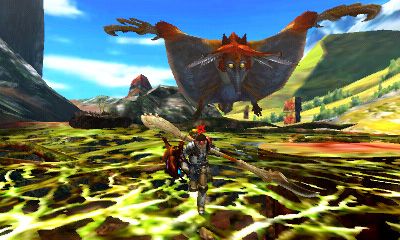 [Monster Hunter 4] Nuevas imágenes!!! [3DS] MonsterHunter425-10-12_05