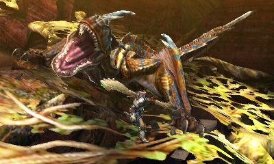 [Monster Hunter 4] Nuevas imágenes!!! [3DS] MonsterHunter425-10-12_09