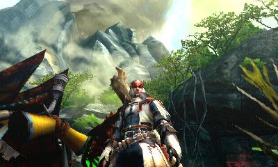 [Monster Hunter 4] Nuevas imágenes!!! [3DS] MonsterHunter425-10-12_19