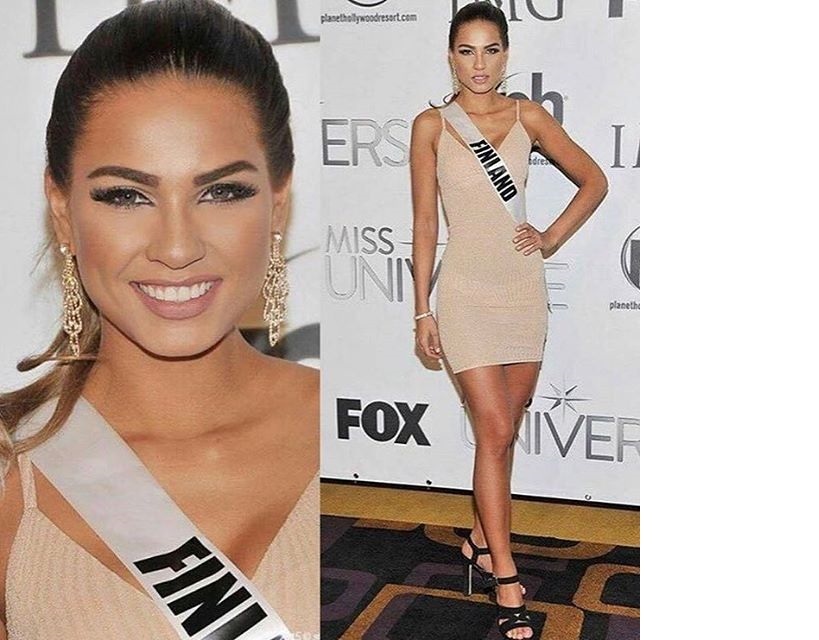 2015 | MISS UNIVERSE | LAS VEGAS | Updating... - Page 44 RosaMaria_zpshlidu9kp