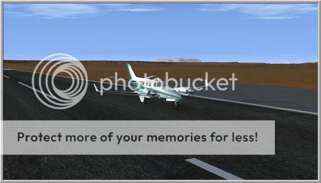 "FSX" Ayers Rock YAYE - Areyonga YARN ScreenHunter_12Mar172146