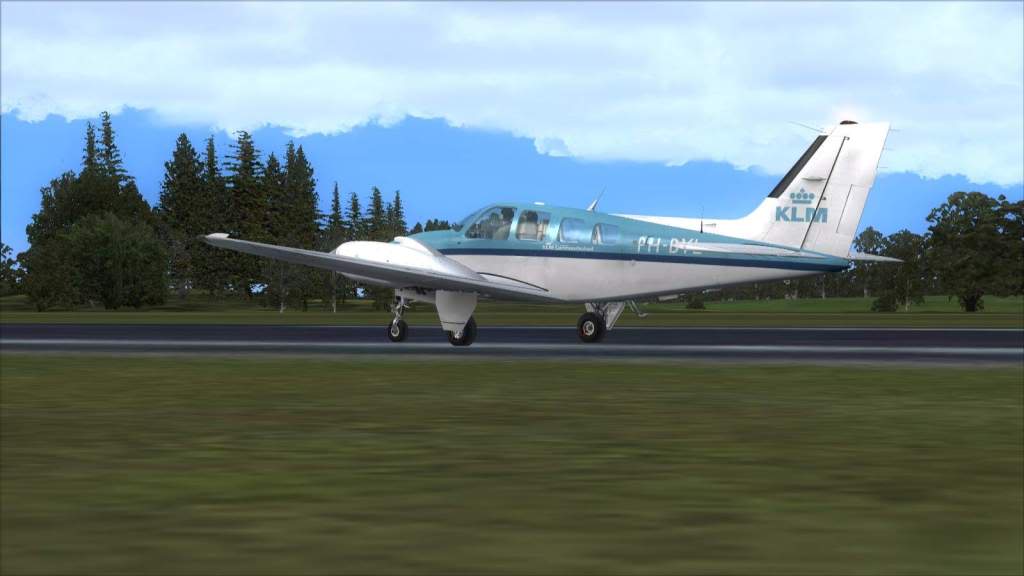 "FSX" Cassino YCAS - Grafton YGNF -2011-mar-26-046