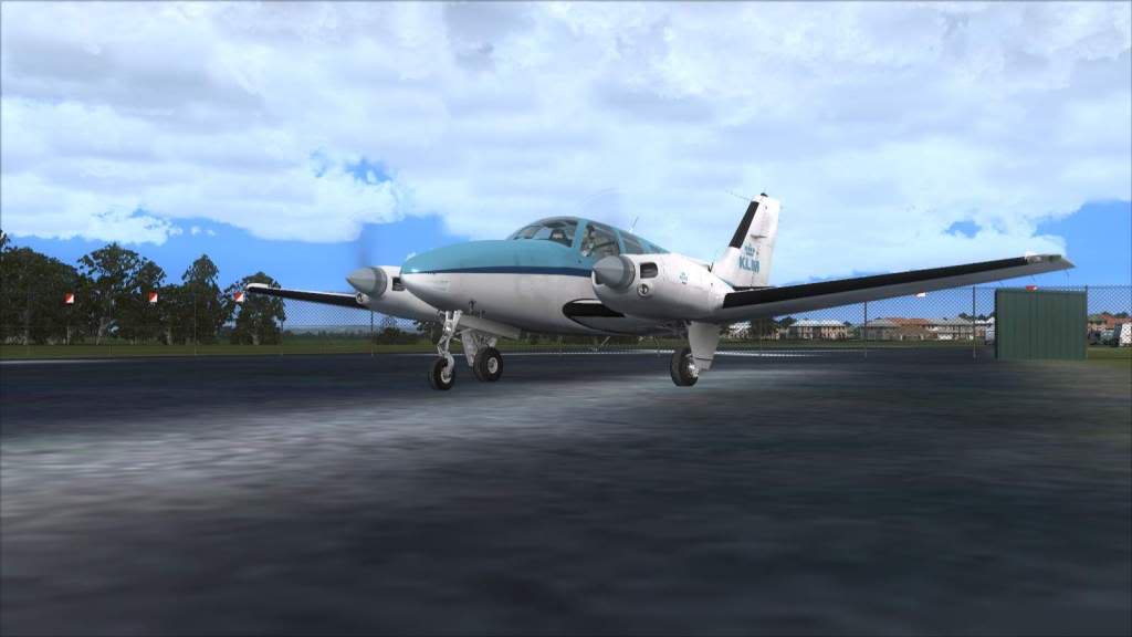 "FSX" Cassino YCAS - Grafton YGNF -2011-mar-26-049