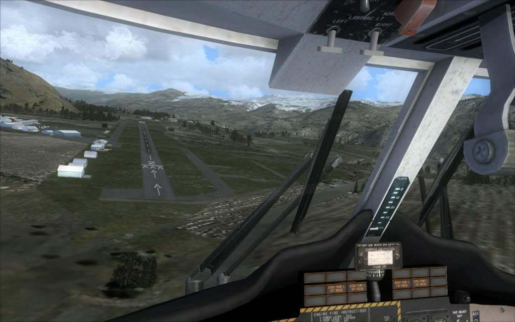 "FSX" Goldendale S20 - Chelan S10 -2011-nov-12-032