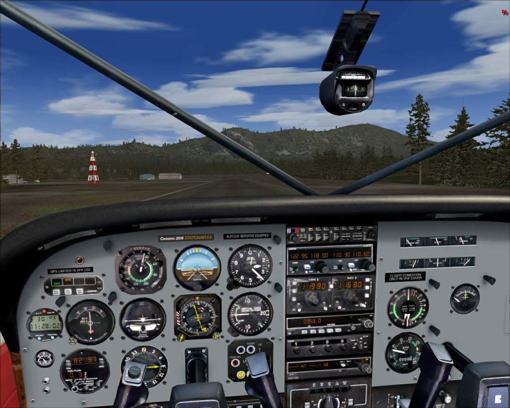 "Fs9" Aproximação Atlin .... Alaska RICARDO-2010-nov-20-043