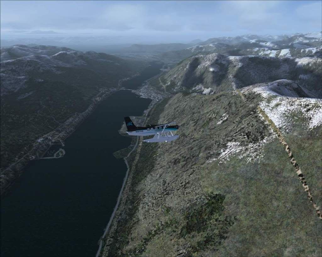 "Fs9" Chegando a Haines Float Plaines RICARDO-2010-nov-14-029