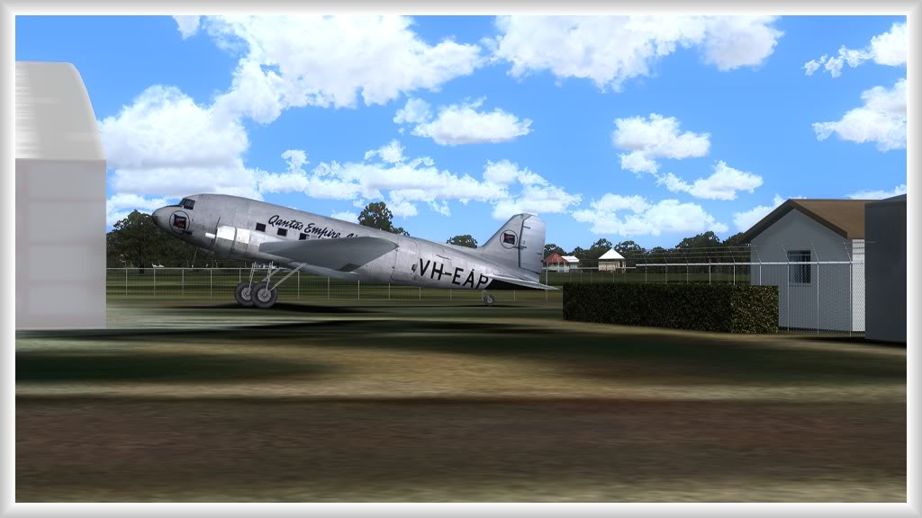 "FSX"Longreach YLRE - Barcaldine YBAR e com Walk & Follon ScreenHunter_01Mar261427