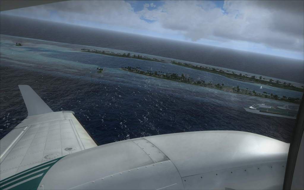 "FSX" Nanumeia - Niutao...  -2011-jun-5-039