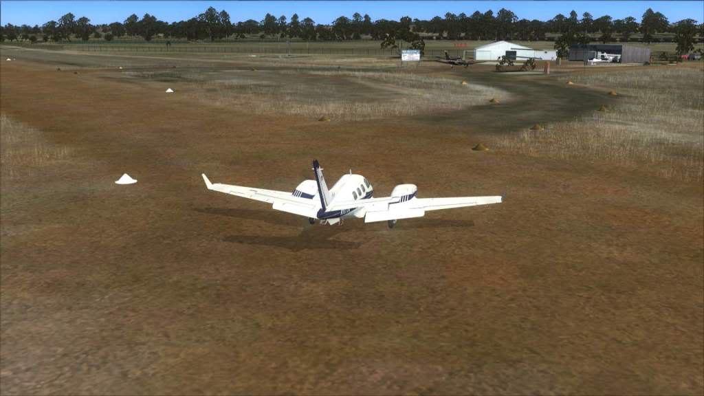 "FSX" Narrogim YNRG - Wagin YWGN -2011-mar-20-054