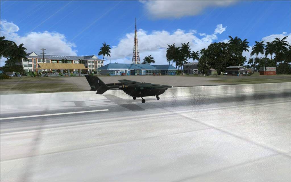 "FSX" Funafuti .. encerramento do Tour pelos Atolls de Tuvalu -2011-sep-13-173