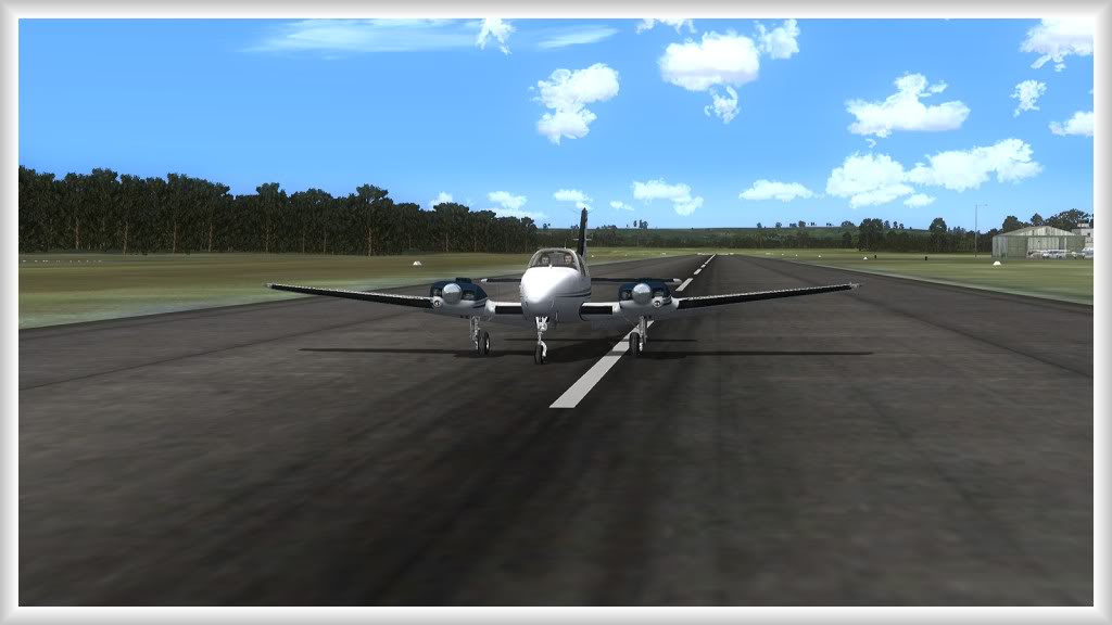 "FSX" Numbulwar YNMU - Groote Eylandt YGTE -2011-apr-4-024