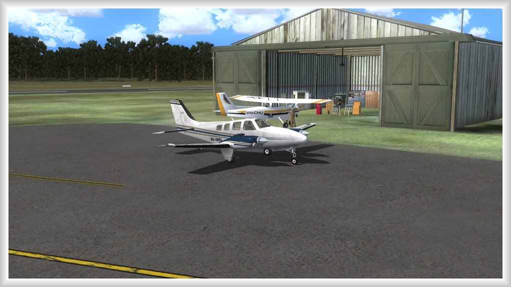 "FSX" Numbulwar YNMU - Groote Eylandt YGTE -2011-apr-4-028