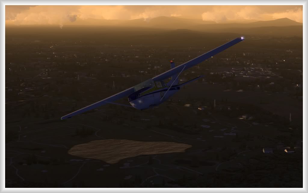 "FSX" Olympia 44T - Skykomish S88... -2011-apr-16-014